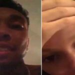 Kylie Jenner & Tyga Sextape Video Leaked - Famous Internet Girls