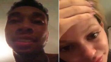 Kylie Jenner & Tyga Sextape Video Leaked - Famous Internet Girls