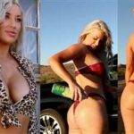 Laci Kay Somers Leaked Hot In Vegas Nude Video Leaked - Famous Internet Girls