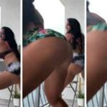 Lindi Nunziato Iamlmonies Twerking Onlyfans Video Leaked - Famous Internet Girls