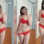 Lolly Fangs Nude Red Panties Video Leaked - Famous Internet Girls