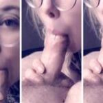 Lovely Luna Nude Blowjob Video Leaked - Famous Internet Girls