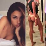 Madison Beer Nude Photos Leaked - Famous Internet Girls