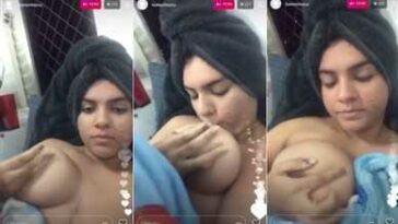 Mandylia Leaked Nude Twitch Video - Famous Internet Girls