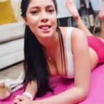 Marta Maria Santos Nude Workout At Home Video Leaked - Famous Internet Girls