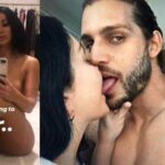 Martha Kalifatidis Nude & Sex Tape Video Leaked - Famous Internet Girls