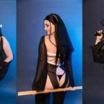 Meg Turney Nude Naughty Nun Onlyfans Video And Photos Leaked - Famous Internet Girls