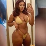 Megan Thee Stallion Sextape Video Leaked - Famous Internet Girls