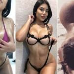 Mia Francis Nude Onlyfans Video Leaked - Famous Internet Girls