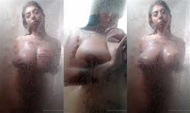 Miaumiloucb Naked Shower Porn Video Leaked - Famous Internet Girls