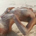 Moana Rosi Nude Met Art Lost Paradise Video Leaked - Famous Internet Girls