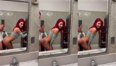 Nala Fitness Bathroom Fuck Onlyfans Sex Tape Video Leaked - Famous Internet Girls