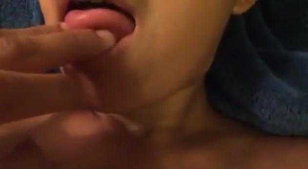 Natasha Maile TajhMa Nude Masturbating Video - Famous Internet Girls