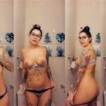 Nattybohh Nude Teasing Video Leaked - Famous Internet Girls