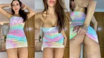 Neiva Mara Youtuber Teasing Dancing Nude Video - Famous Internet Girls