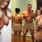 Nikki Bella Sex Tape & Nude Photos Leaked! - Famous Internet Girls