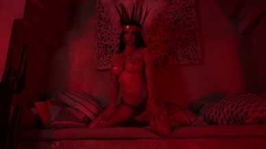 Octokuro Leaked Nude Red Dusk Pateon Video Leaked - Famous Internet Girls