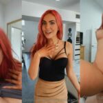 Olivia Mae Property Manager Sex Video Leaked - Famous Internet Girls