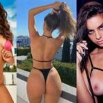 Priscilla Huggins Ortiz Nude Video And Photos Leaked! - Famous Internet Girls