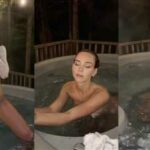 Rachel Cook Nude Pool Video Leaked - Famous Internet Girls