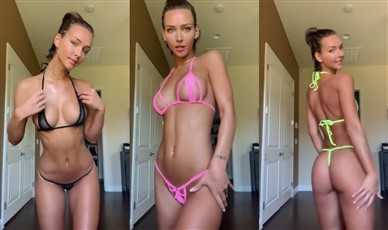 Rachel Cook Nude Youtuber Bikni Try Video Leaked - Famous Internet Girls