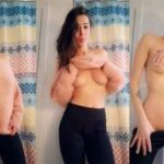 Rhea Sweet Nude Too Naughty Onlyfans Video Leaked - Famous Internet Girls