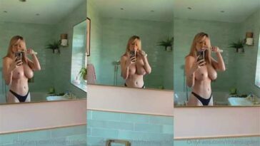 Rhian Sugden Nude Video Leaked - Famous Internet Girls