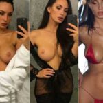 Rosie Roff Nude Photos Leaked - Famous Internet Girls