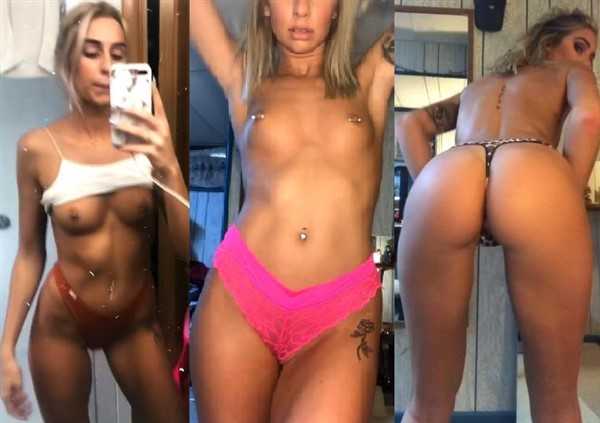 RxchHeuman Nude Private Snapchat Video Leaked - Famous Internet Girls