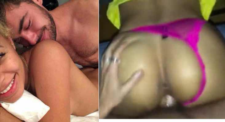 Sami Miro Sextape And Video Leaked - Famous Internet Girls