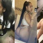 Sara Molina Sex Tape 6ix9ine Baby Mama Video Leaked! - Famous Internet Girls