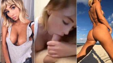 Sara Underwood Sex Tape And Nudes Leaked! - Famous Internet Girls