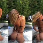 Sierra Skye Twerking Nude Porn Video Leaked - Famous Internet Girls