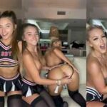 Skylarmaexo Dildo Play Lesbian Video Leaked - Famous Internet Girls