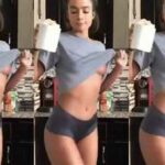 Sommer Ray Nude Nip Slip Video Leaked - Famous Internet Girls