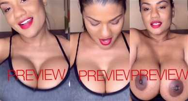 Sophia Lares Onlyfans Lotion Boobs Nude Video Leaked - Famous Internet Girls