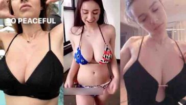 Sophie Mudd Nude Photos And Video Leaked - Famous Internet Girls