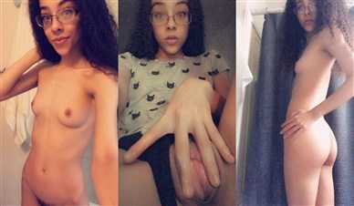 Sweetlilmiracle Onlyfans Nude Photos Leaked - Famous Internet Girls