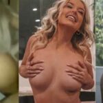 Tana Mongeau Sex Tape Premium Video Leaked - Famous Internet Girls