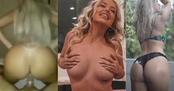 Tana Mongeau Sex Tape Premium Video Leaked - Famous Internet Girls