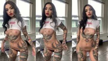 Taylor White Onlyfans Nude Video Leaked - Famous Internet Girls