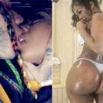 Tekashi 6ix9ine Sex Tape With Girlfriend Jade __ohsoyoujade Video Leaked! - Famous Internet Girls