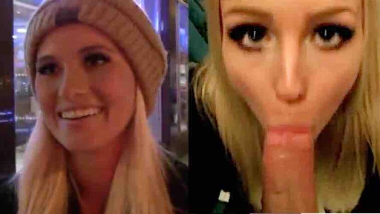 Tomi Lahren Sex Tape Video Leaked - Famous Internet Girls