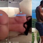 Tristan Thompson Sextape Leaked With Jordan Craig - Famous Internet Girls