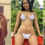 Valery Altamar Nude Onlyfans Video Leaked! - Famous Internet Girls