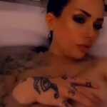 Vera Bambi Nude BathTub Video - Famous Internet Girls