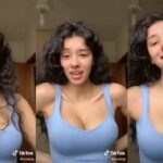 Voulezjj Topless Boob Bouncing Video - Famous Internet Girls