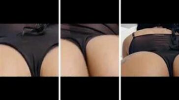 Lickithong Twitch Streamer Booty Porn Video Leaked - Famous Internet Girls