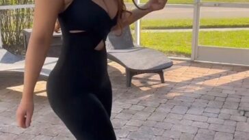 Brandi Lauren Onlyfans Video III