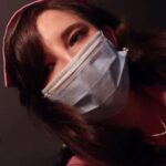 AftynRose ASMR Nurse Aftyn takes care of you